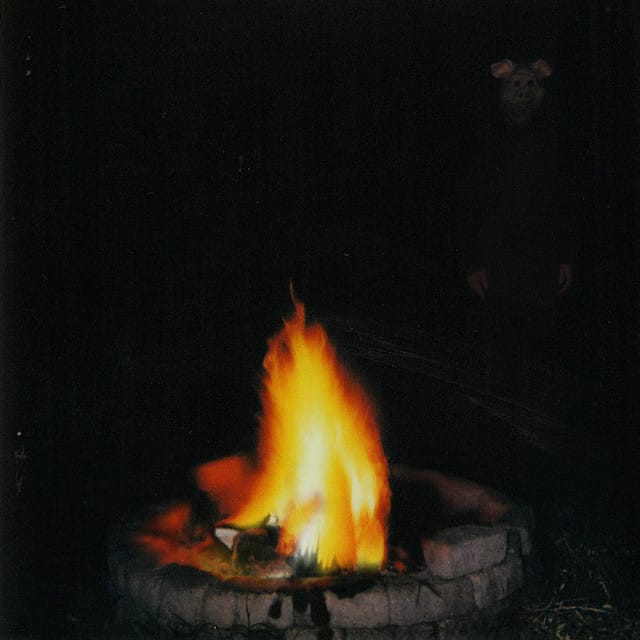 BackBurner - Single
