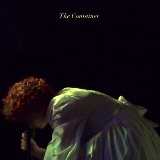 The Container EP