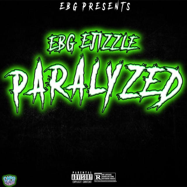 Paralyzed