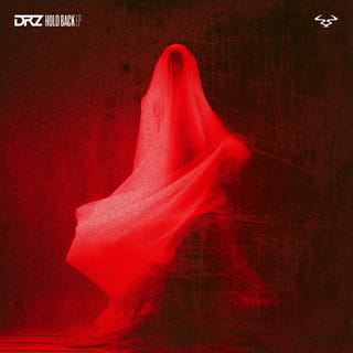 Hold Back - EP