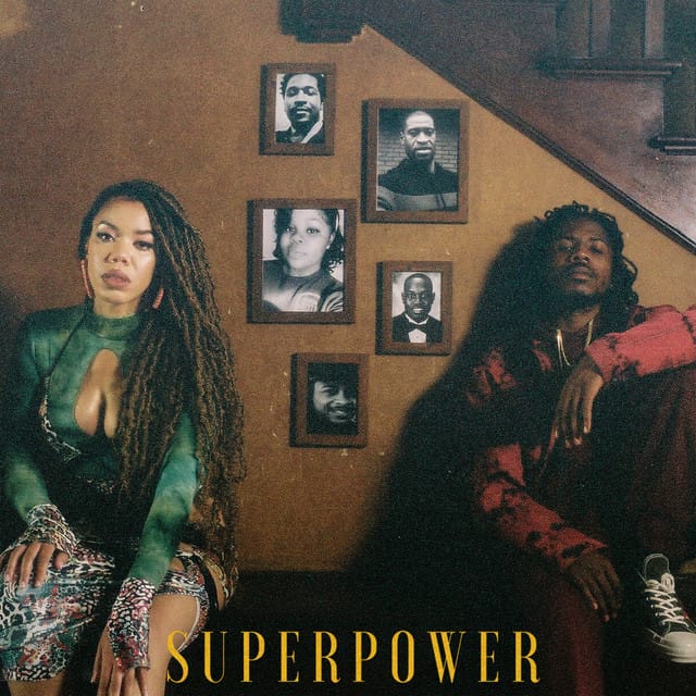 SUPERPOWER