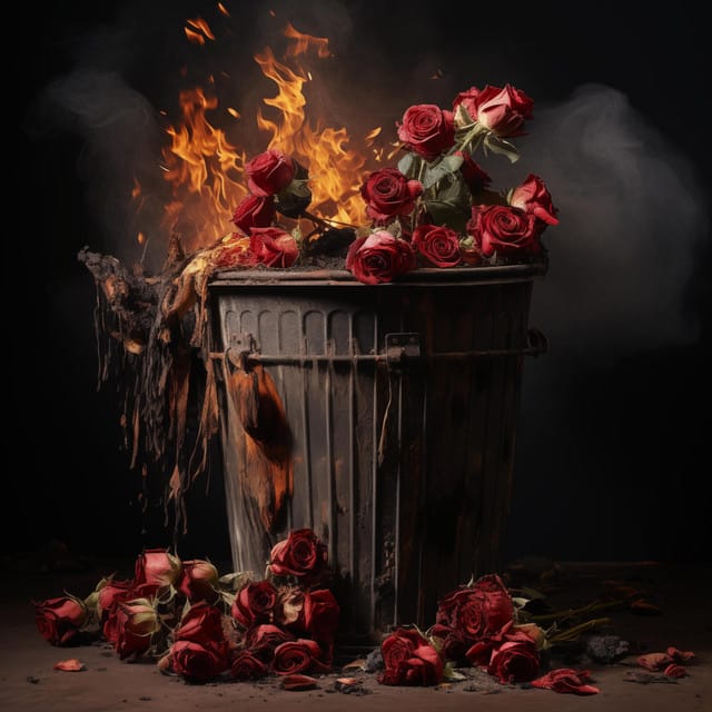 Meaningless - Single