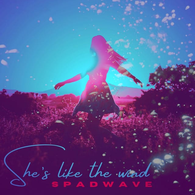 She's Like the Wind