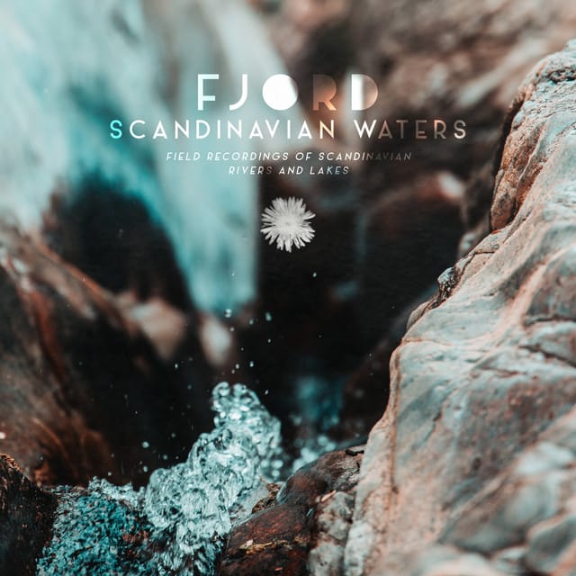 Scandinavian waters