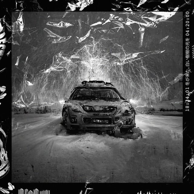 Ace Subaru 2.0