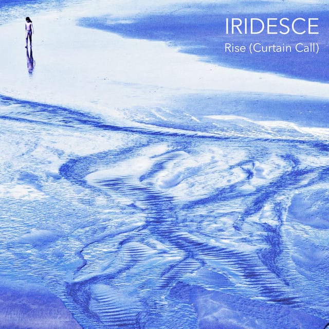 Rise (Curtain Call) - Single