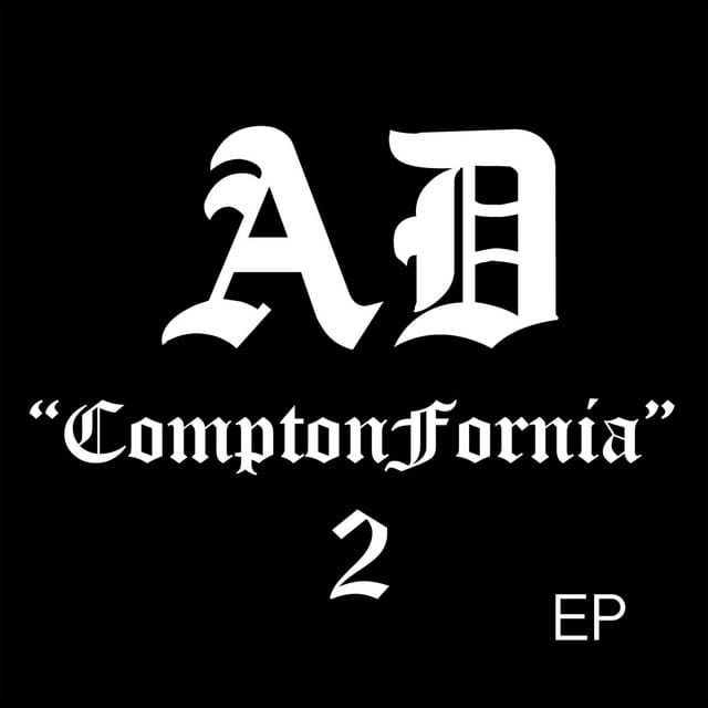 Comptonfornia 2 