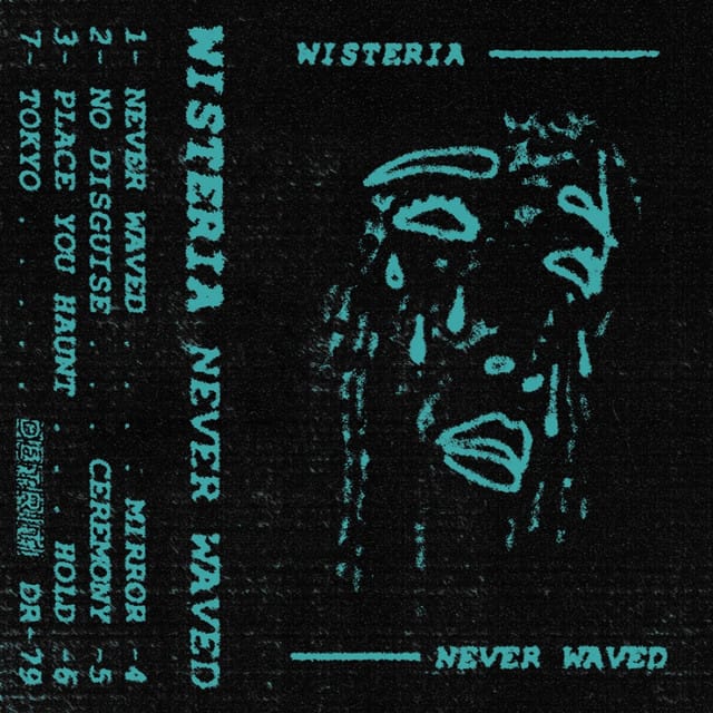 Never Waved