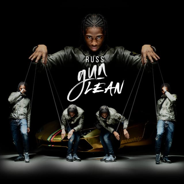 Gun Lean - Single