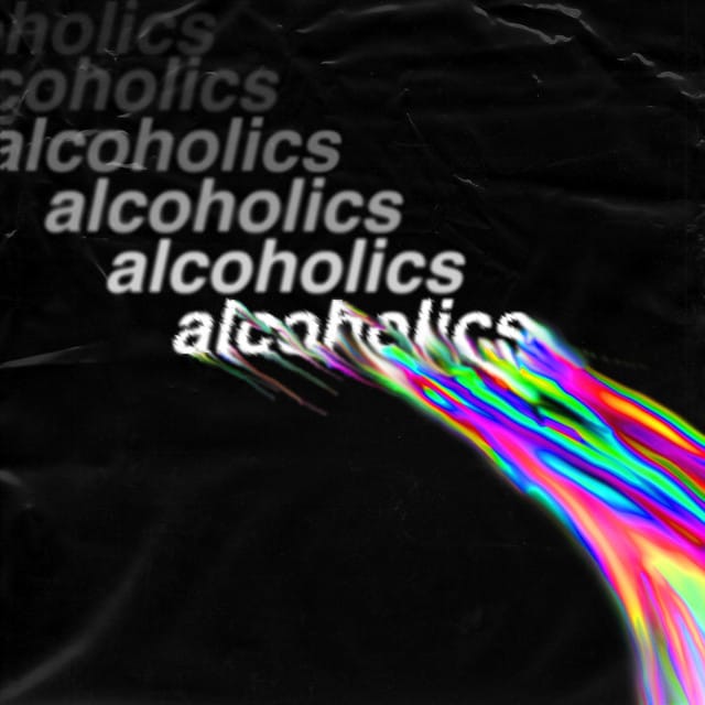 Alcoholics