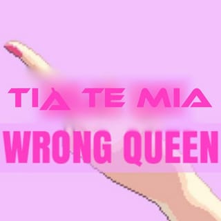 Wrong Queen