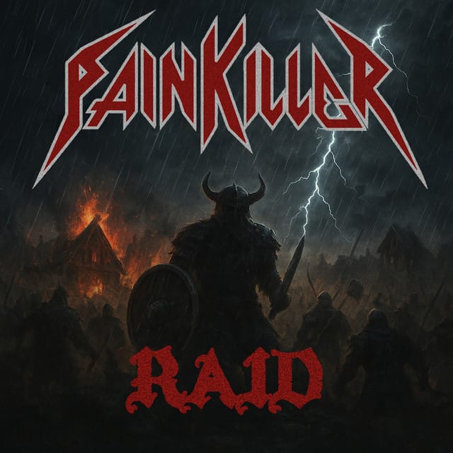 Raid - Single