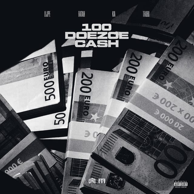 100 doezoe cash