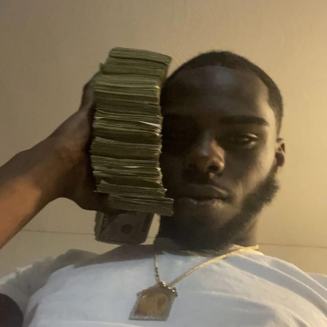 Paid in full - Single