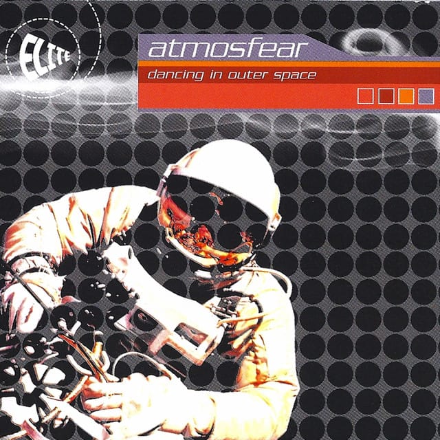 Dancing in Outer Space / Outer Space - Single