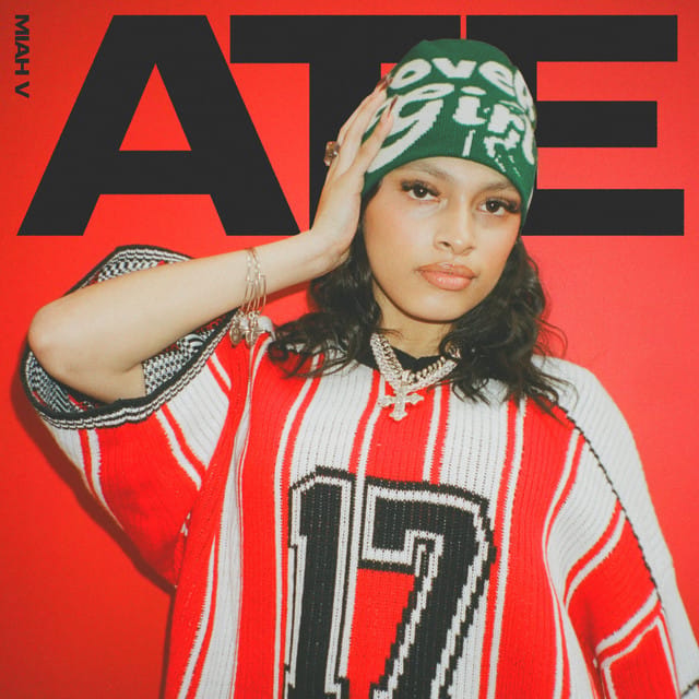 ATE - Single