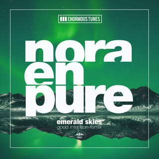 Emerald Skies (Good Intention Remix)