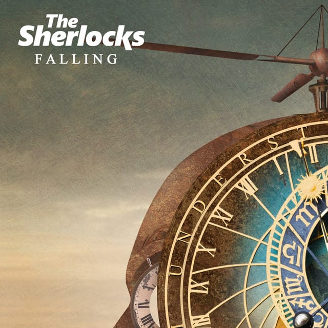 Falling (Alternate Version)
