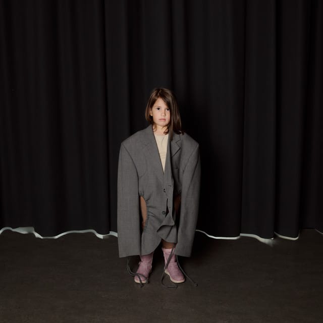 Like A Chore - Single