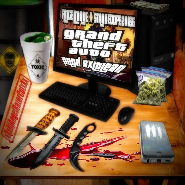GTA