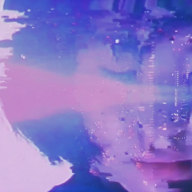 Diskette Disco (Mecha Maiko Remix)