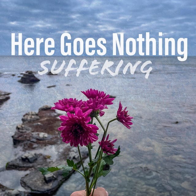 Suffering - Single