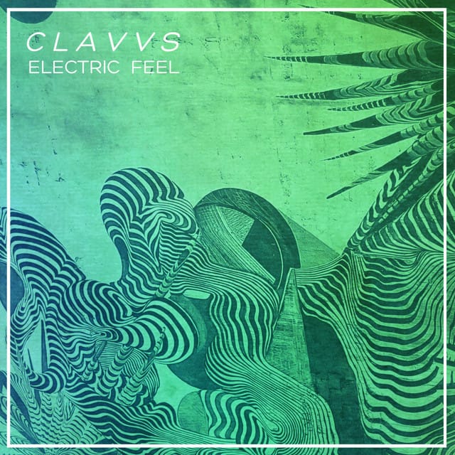 Electric Feel - Single