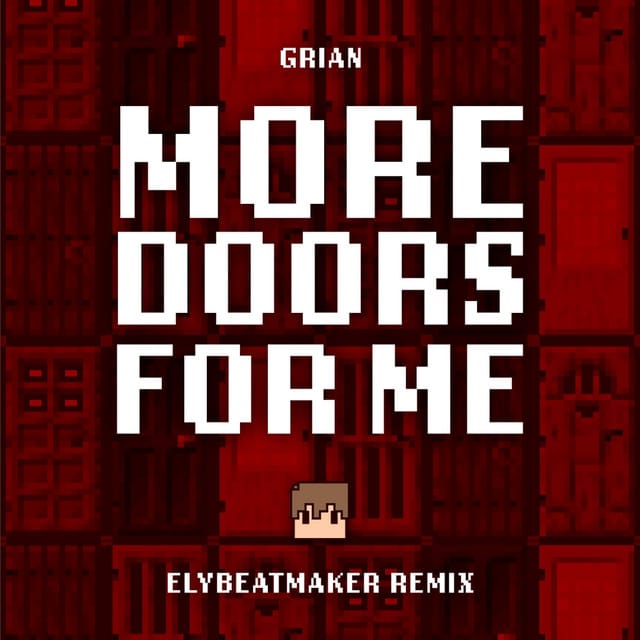 More Doors For Me