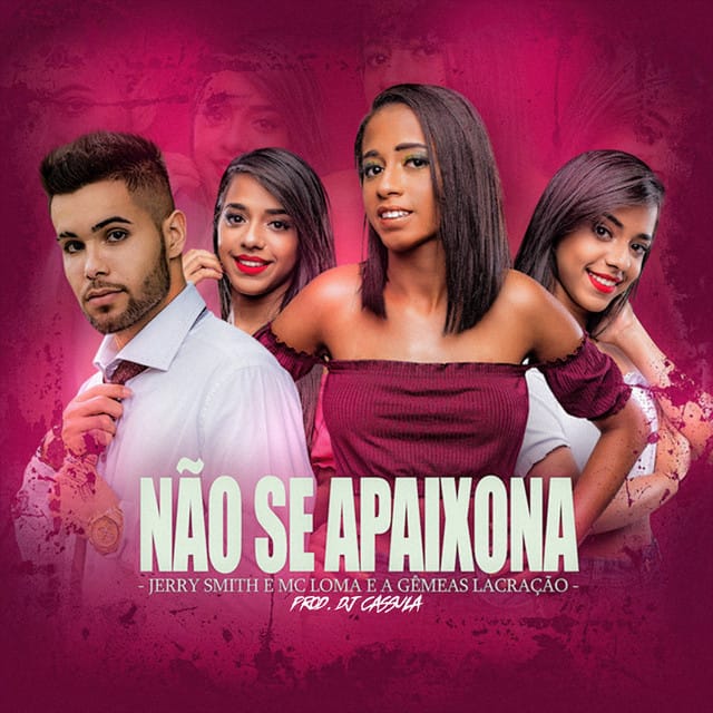 Não Se Apaixona
