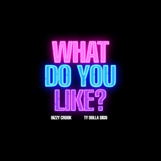 What Do You Like