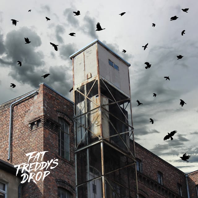 Blackbird (Marcus Worgull remix)