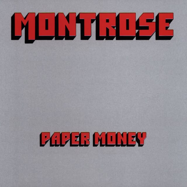Paper Money (Deluxe Edition)