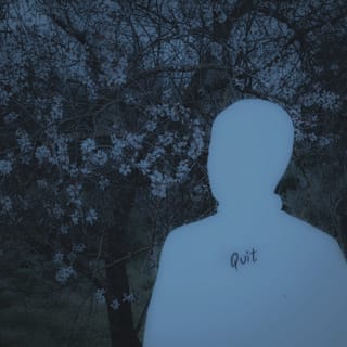 quit - EP