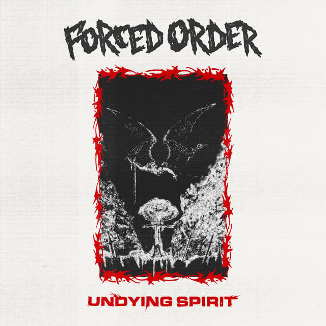 Undying Spirit