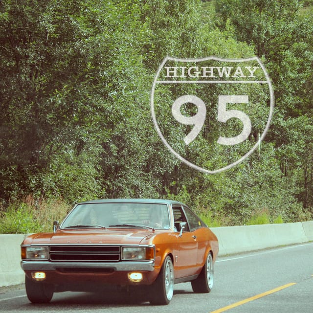 Highway 95