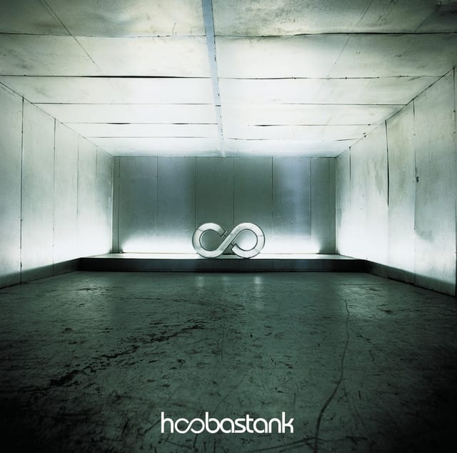 Hoobastank (UK Special Edition)