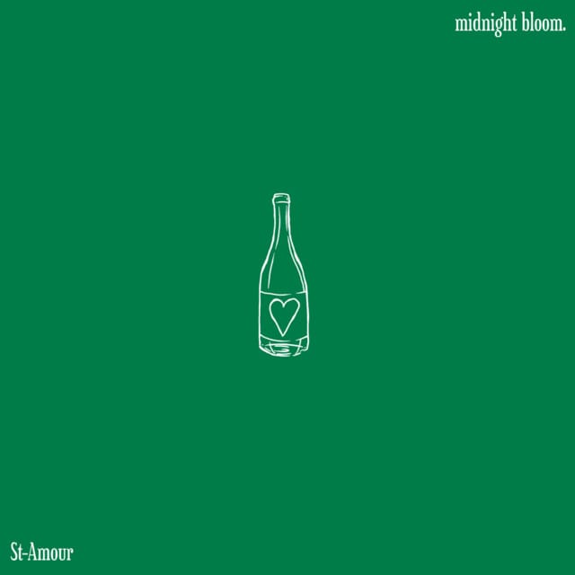 midnight bloom