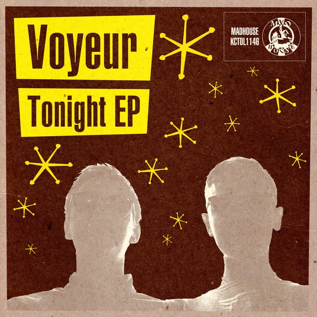 Tonight - EP