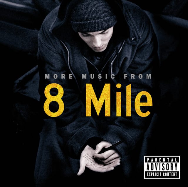 More Music From 8 Mile