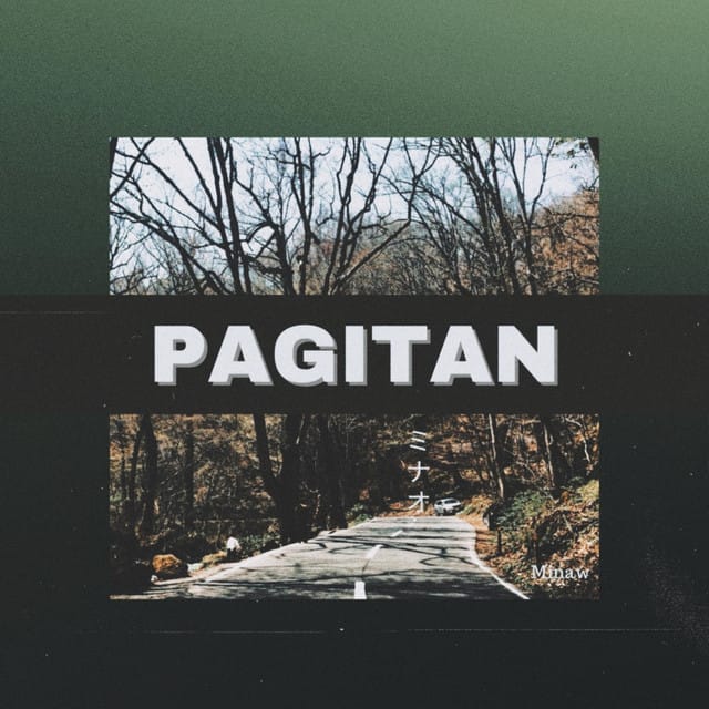 Pagitan - Single