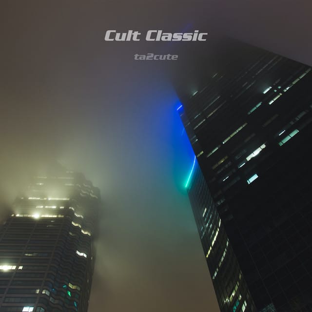 Cult Classic (Sped Up) - Single