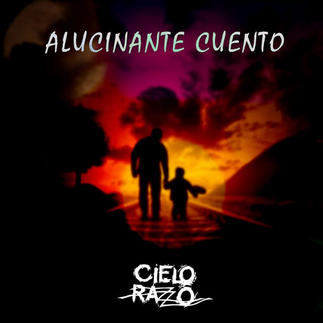 Alucinante cuento