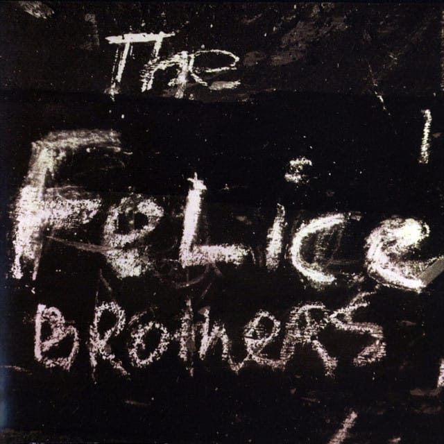 The Felice Brothers