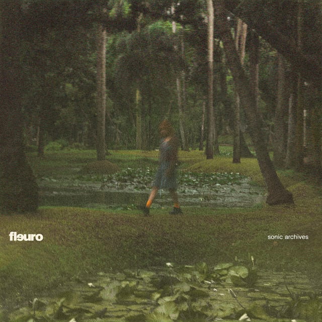 Sonic Archives - EP