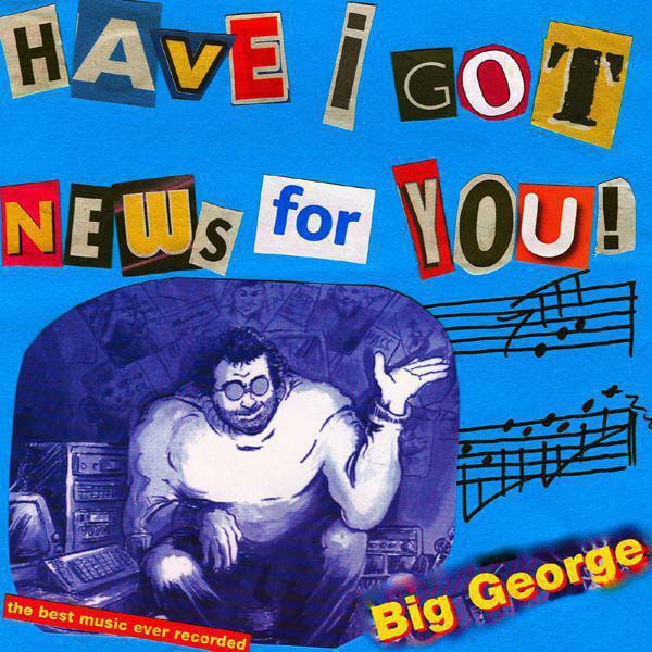 Have I Got News for You