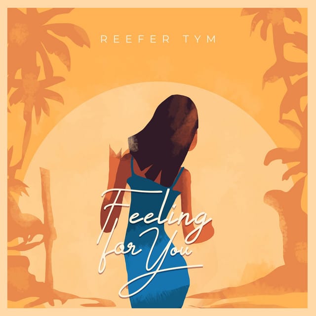 Feeling For You - Single