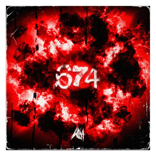 674 - Single