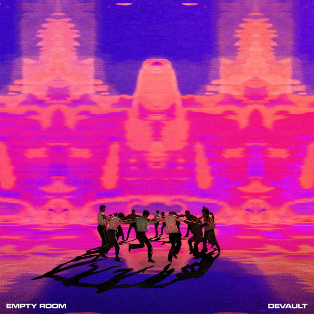 Storm (feat. Izzy Camina)