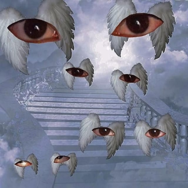 Prying Eyes - EP