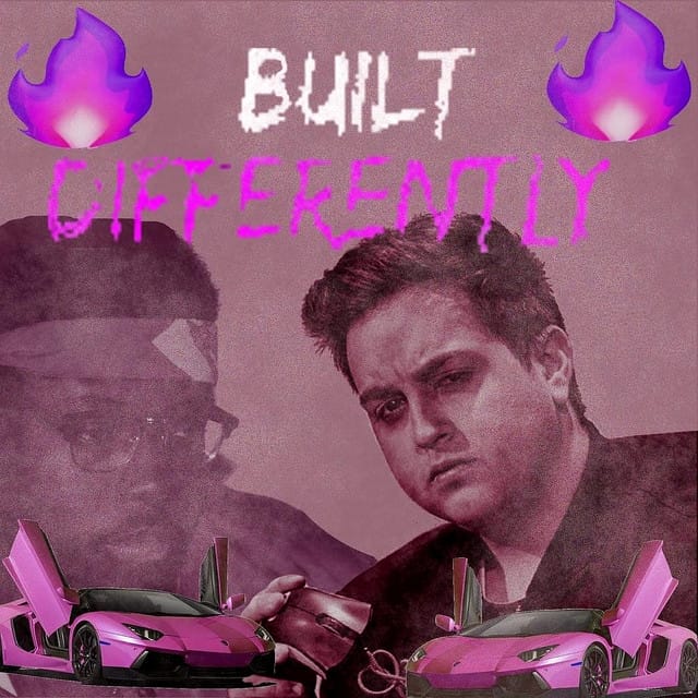 Built Differently (remix)
